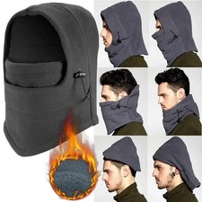 Cagoule Balaclava Ski Moto