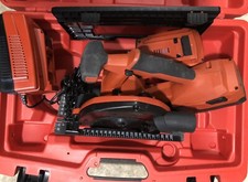  SCIE CIRCULAIRE HILTI SCW22A