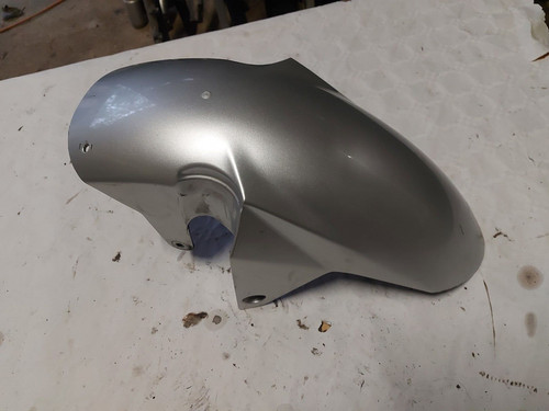 Garde boue avant suzuki - boue,