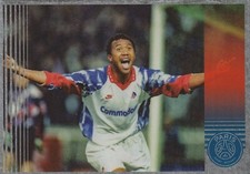 N° 70 - IMAGE FOOT PANINI