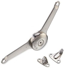 Compas universel pour porte de