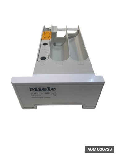 Miele tiroir lave linge - tiroir, lave-linge