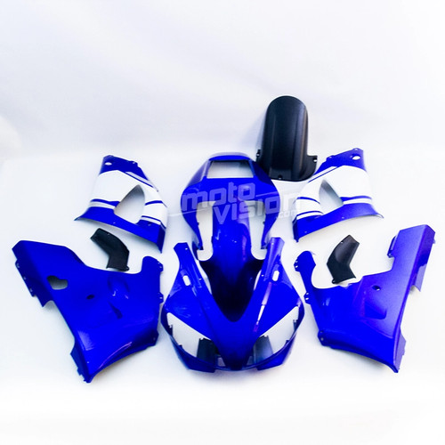 Kit carénage abs yamaha - carénage, r1