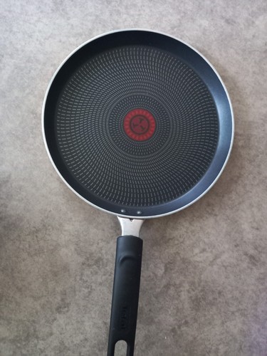 Poele crepes - poele, a