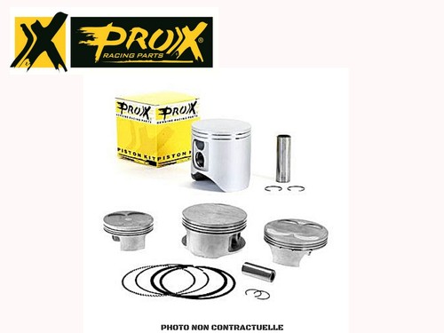 Kit piston prox polini - piston,