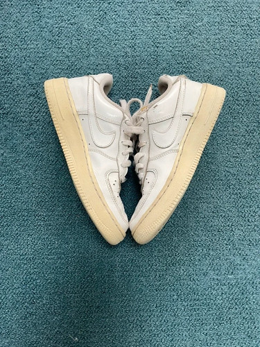 Nike air force blanche - nike, –