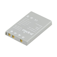 Jupio CNI0004 Batterie Compatible EN-EL5 Pour Nikon Coolpix P510 P100 P80 P90 P5