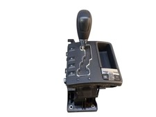Shift Linkage Selector Lever Automatic for Jeep Grand Cherokee III (WH, 52124292AB