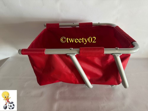 Weehoo igo cargo basket - cargo, kit