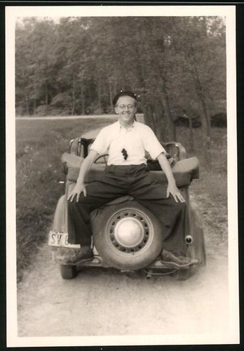 Photographie voiture opel - photographie,