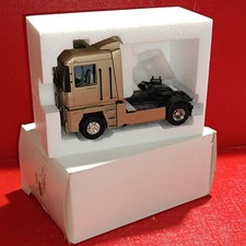 TRACTEUR RENAULT MAGNUM