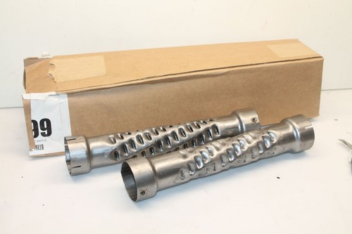 Vance hines 2x deflecteur - .,