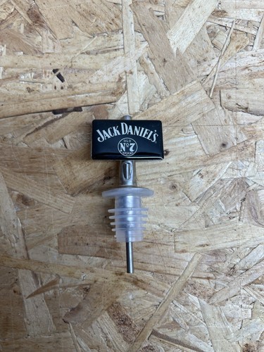 Jack daniels collection spout - jack,