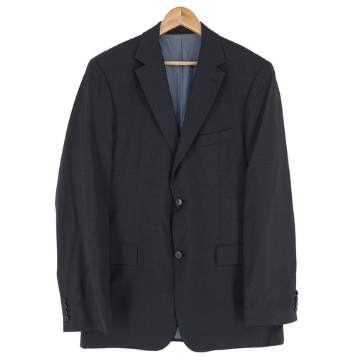 Hugo boss blazer homme laine - boss,