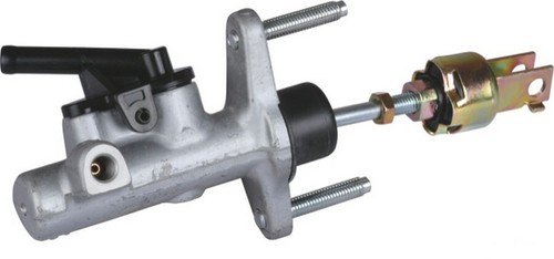 Clutch master cylinder - clutch,