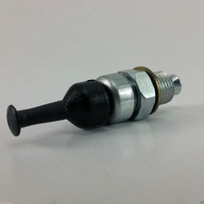 Soupape de décompression pour