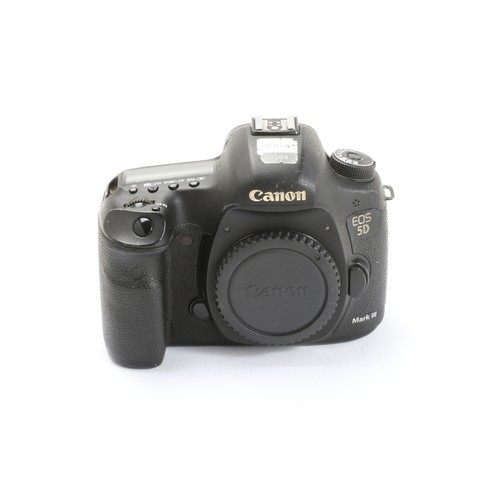Canon eos mark - canon,