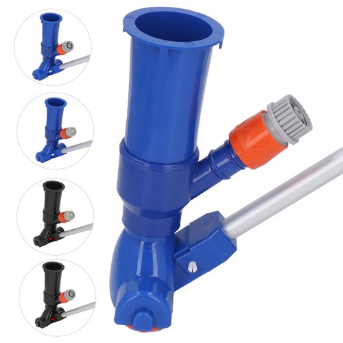 Petit aspirateur piscine - de,