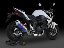 Silencieux YOSHIMURA R-77J