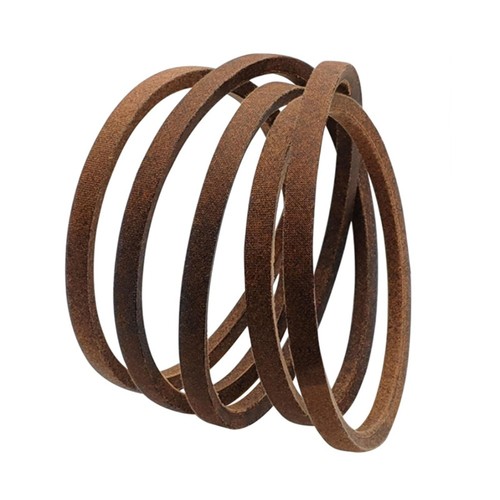 Courroie coupe 2x104 - de, pour