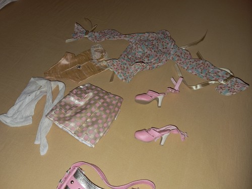 Tenue tonner pour - tenue, ellowyne
