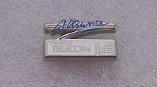 ED95 pin's France Telecom