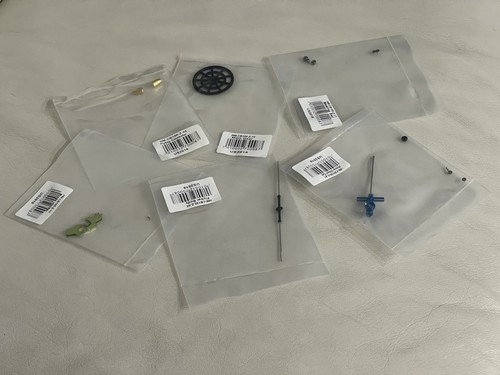 Walkera cb100 lots - of, spare