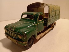 WEKA France FJ F Jouet Citroen