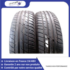 🇫🇷 Paire de pneus TAURUS