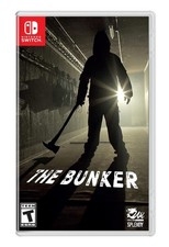 Le Bunker - Nintendo Switch