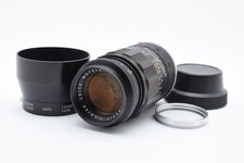 *Near Mint* Leica Leitz Wetzlar ELMARIT 90mm F2.8 Black M Mount From Japan #4310