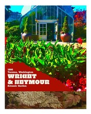 Affiche d'art mural du jardin