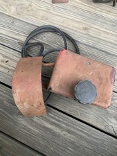 Wheel Horse 310-8 PTO Clutch Mower Deck Mule Drive Attach A Matic 308 312 314