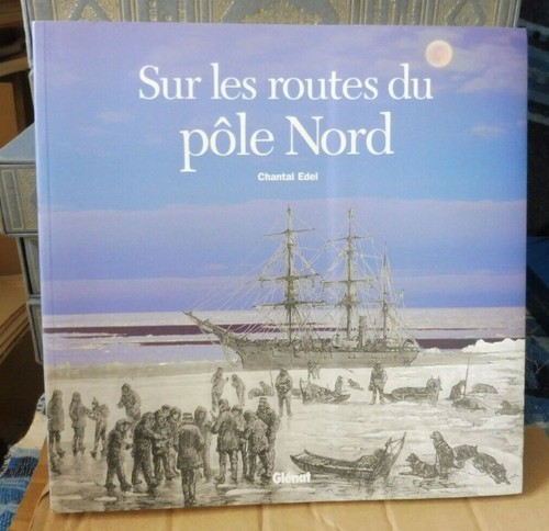 Edel chantal sur les routes - chantal,