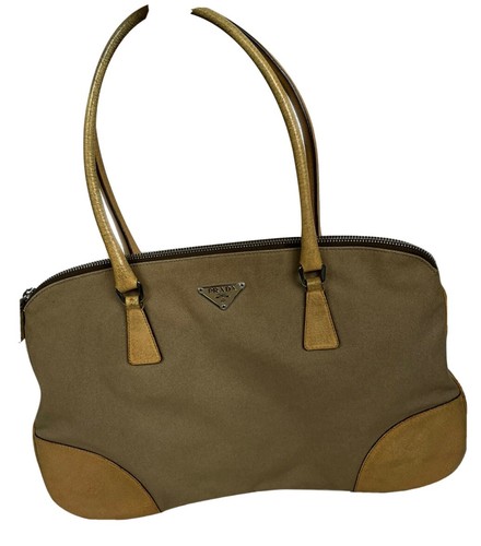 Sac main prada - a,