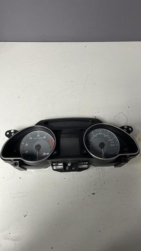 Compteur audi coupe s5 - compteur,