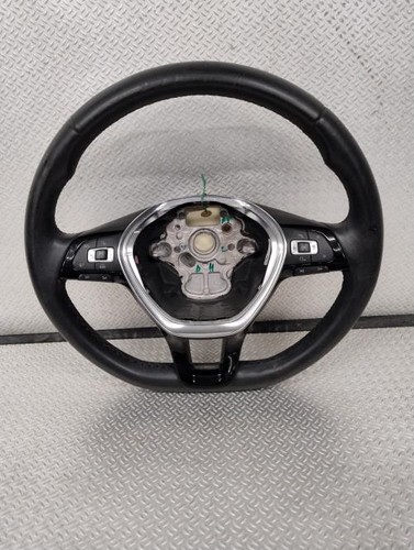 Volant volkswagen golf phase - volkswagen,