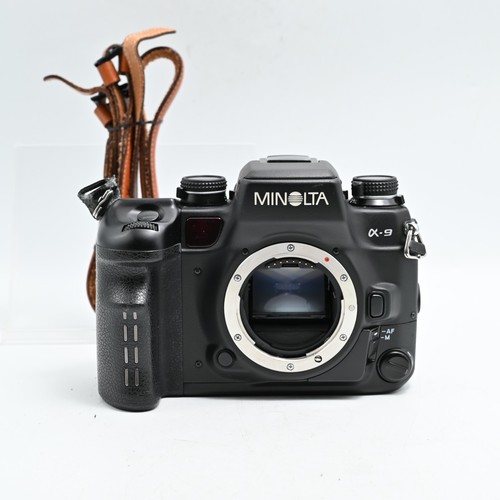 Appareil photo reflex