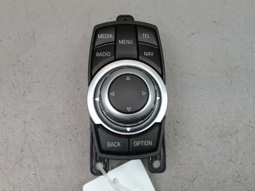 Commande gps bmw - gps,