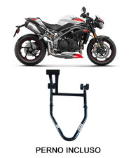 Chevalet Souleve Roue Moto