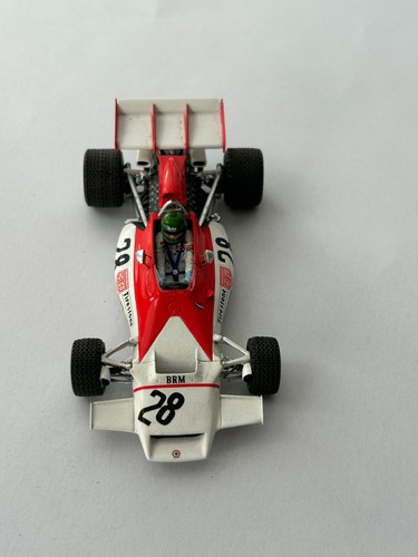 Formule spark brm - formule, 1