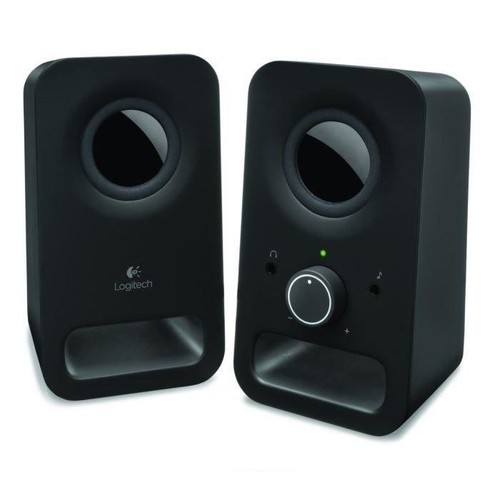 Logitech z150 enceintes - enceintes, pc