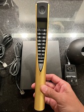 Bang and Olufsen Beocom 2 Gold Color