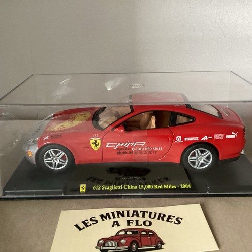 Collection hachette - 1:24,