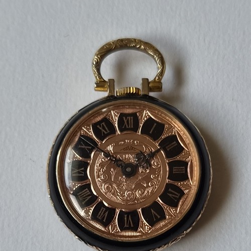 Montre pendentif de - pendentif, /