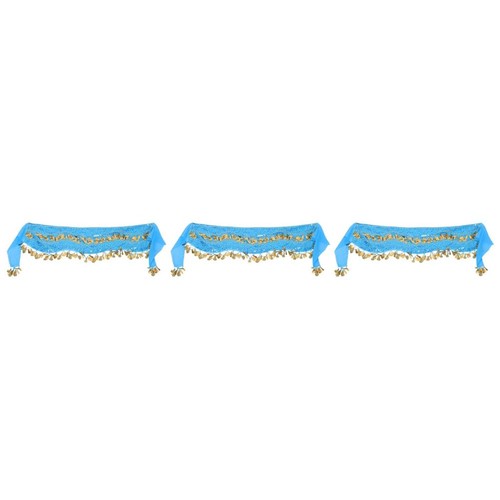 Ensemble foulards pour - de,