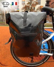 Sacoche Vélo Arrière