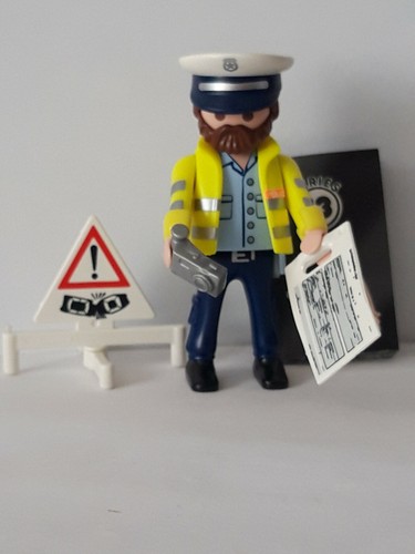 Playmobil personnage série - , 13