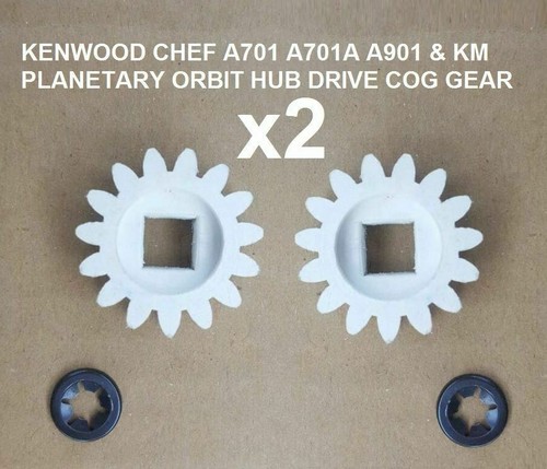 Kenwood chef a701 - kenwood, a901