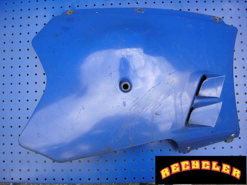 Bow fairing gsx 1100 - bow, r